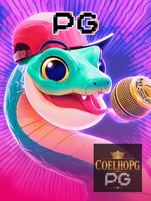 Variedade de slots COELHOPG
