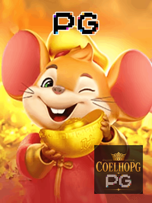 Fortune Ox - slot PG Soft na COELHOPG