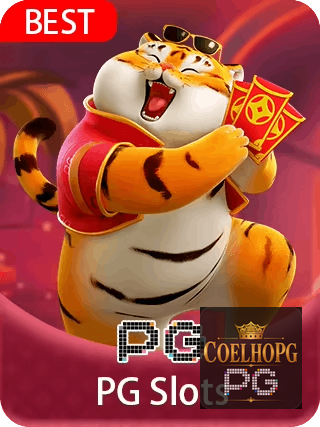 Ganhador COELHOPG